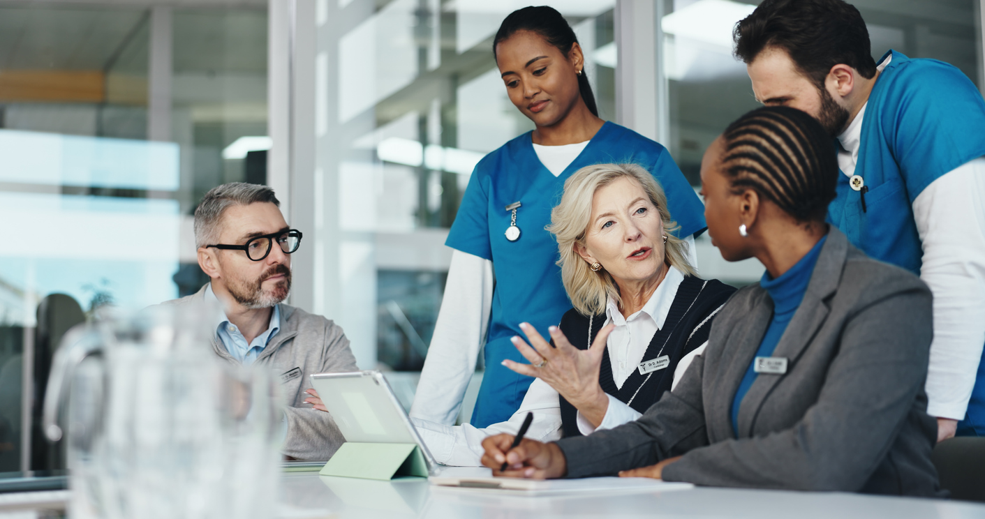 Understanding Healthcare Audits in Value-Based Care